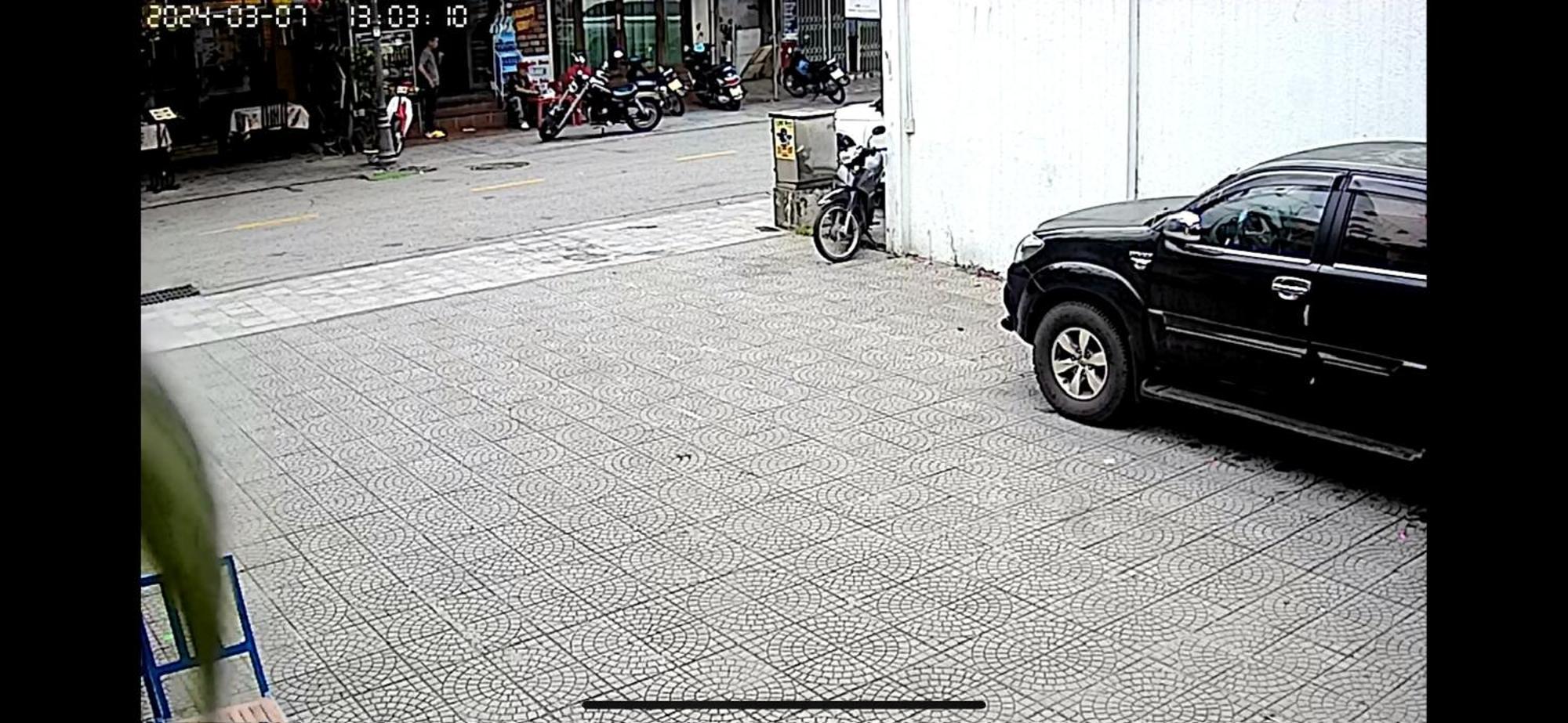 Dong Loi Hotel Hué Eksteriør billede